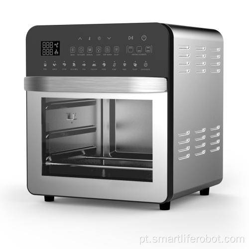 Fritadeira de ar multifuncional sem óleo 14L 220V